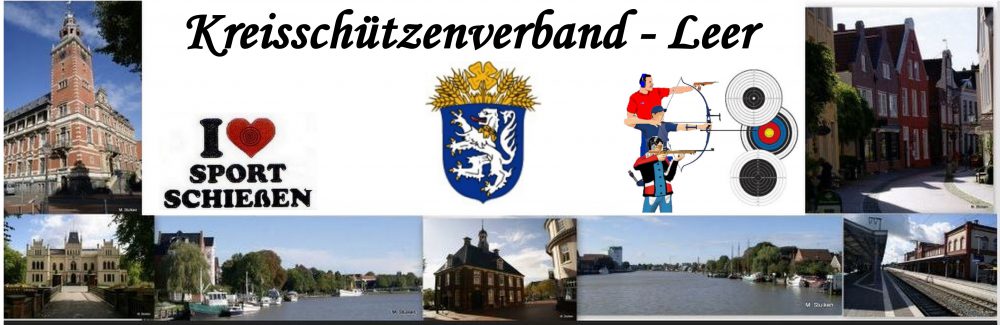 Kreisschützenverband Leer